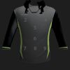 Pro Series Jersey - Design 1 Thumbnail