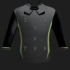 Pro Series Jersey - Design 1 Thumbnail