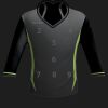 Pro Series Jersey - Design 1 Thumbnail