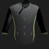 Pro Series Jersey - Design 1 Thumbnail
