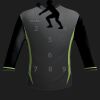 Pro Series Jersey - Design 1 Thumbnail