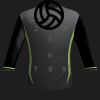 Pro Series Jersey - Design 1 Thumbnail