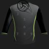 Pro Series Jersey - Design 1 Thumbnail