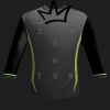 Pro Series Jersey - Design 1 Thumbnail