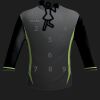 Pro Series Jersey - Design 1 Thumbnail