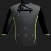 Pro Series Jersey - Design 1 Thumbnail