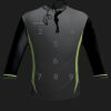 Pro Series Jersey - Design 1 Thumbnail