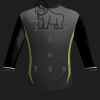 Pro Series Jersey - Design 1 Thumbnail