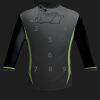 Pro Series Jersey - Design 1 Thumbnail