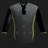 Pro Series Jersey - Design 1 Thumbnail