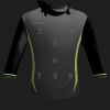 Pro Series Jersey - Design 1 Thumbnail