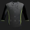 Pro Series Jersey - Design 1 Thumbnail