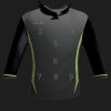 Pro Series Jersey - Design 1 Thumbnail