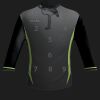 Pro Series Jersey - Design 1 Thumbnail