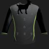 Pro Series Jersey - Design 1 Thumbnail