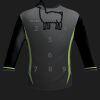 Pro Series Jersey - Design 1 Thumbnail