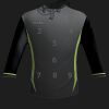 Pro Series Jersey - Design 1 Thumbnail