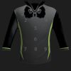 Pro Series Jersey - Design 1 Thumbnail