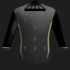 Pro Series Jersey - Design 1 Thumbnail