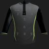 Pro Series Jersey - Design 1 Thumbnail
