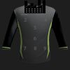 Pro Series Jersey - Design 1 Thumbnail
