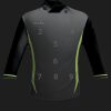 Pro Series Jersey - Design 1 Thumbnail