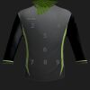 Pro Series Jersey - Design 1 Thumbnail