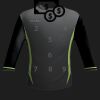 Pro Series Jersey - Design 1 Thumbnail