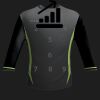 Pro Series Jersey - Design 1 Thumbnail