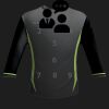 Pro Series Jersey - Design 1 Thumbnail