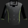 Pro Series Jersey - Design 1 Thumbnail