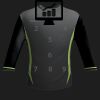 Pro Series Jersey - Design 1 Thumbnail