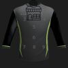 Pro Series Jersey - Design 1 Thumbnail