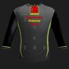 Pro Series Jersey - Design 1 Thumbnail