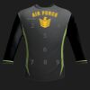 Pro Series Jersey - Design 1 Thumbnail