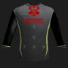 Pro Series Jersey - Design 1 Thumbnail