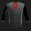 Pro Series Jersey - Design 1 Thumbnail