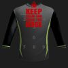 Pro Series Jersey - Design 1 Thumbnail