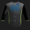 Pro Series Jersey - Design 1 Thumbnail