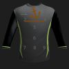 Pro Series Jersey - Design 1 Thumbnail