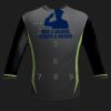 Pro Series Jersey - Design 1 Thumbnail