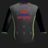 Pro Series Jersey - Design 1 Thumbnail