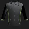 Pro Series Jersey - Design 1 Thumbnail