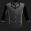 Pro Series Jersey - Design 1 Thumbnail