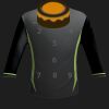 Pro Series Jersey - Design 1 Thumbnail