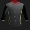 Pro Series Jersey - Design 1 Thumbnail