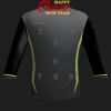 Pro Series Jersey - Design 1 Thumbnail