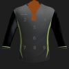 Pro Series Jersey - Design 1 Thumbnail