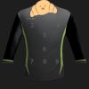 Pro Series Jersey - Design 1 Thumbnail
