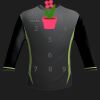 Pro Series Jersey - Design 1 Thumbnail